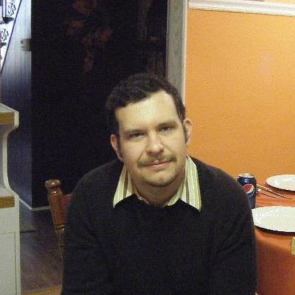 Meet your Posher, Chad - Picture 1 of 1